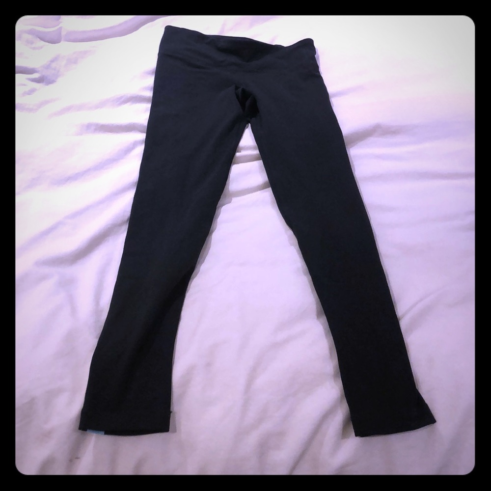 Under Armour Workout Pants